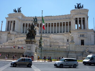 Italy italian gray king
