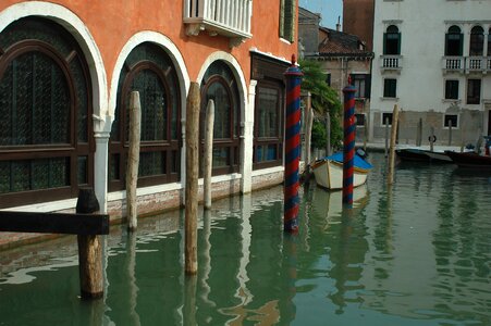 Italy water europe