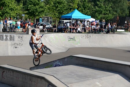 Jump extremely tuttlingen