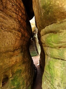 Jar gorge travel
