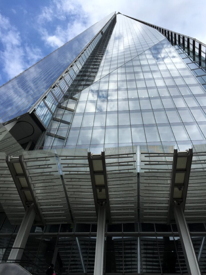 Architecture tower landmark