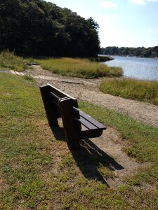 Think outdoor tranquil