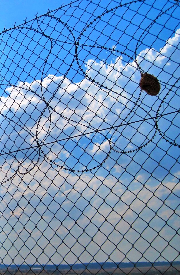 Weaver sky clouds