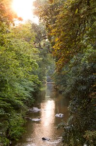 Water waters environmental protection