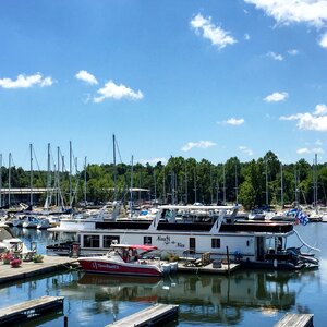 Harbor water transportation