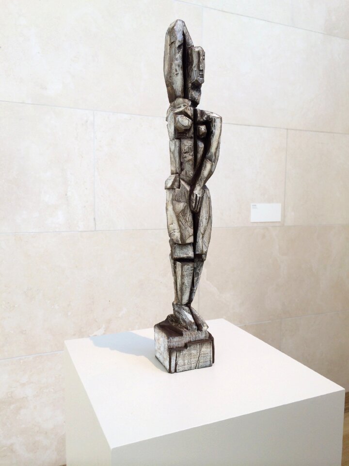 Nasher sculpture center david bates
