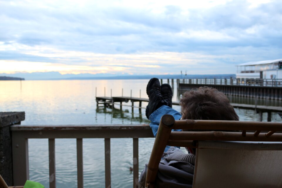 Lake ammersee bayern web