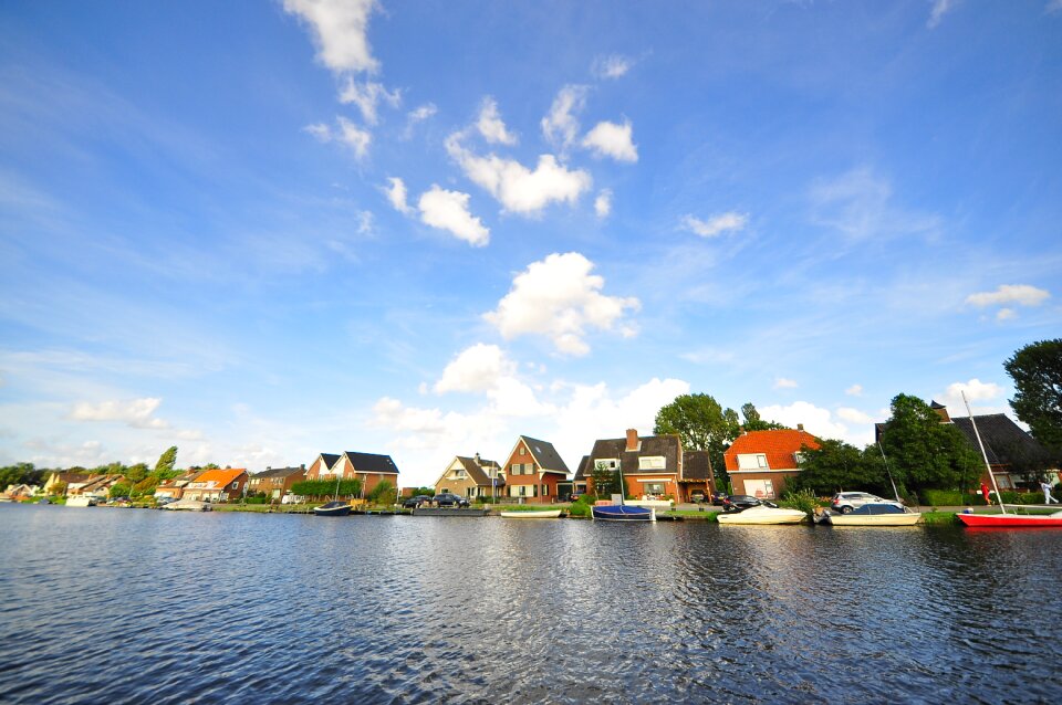Holland travel dutch