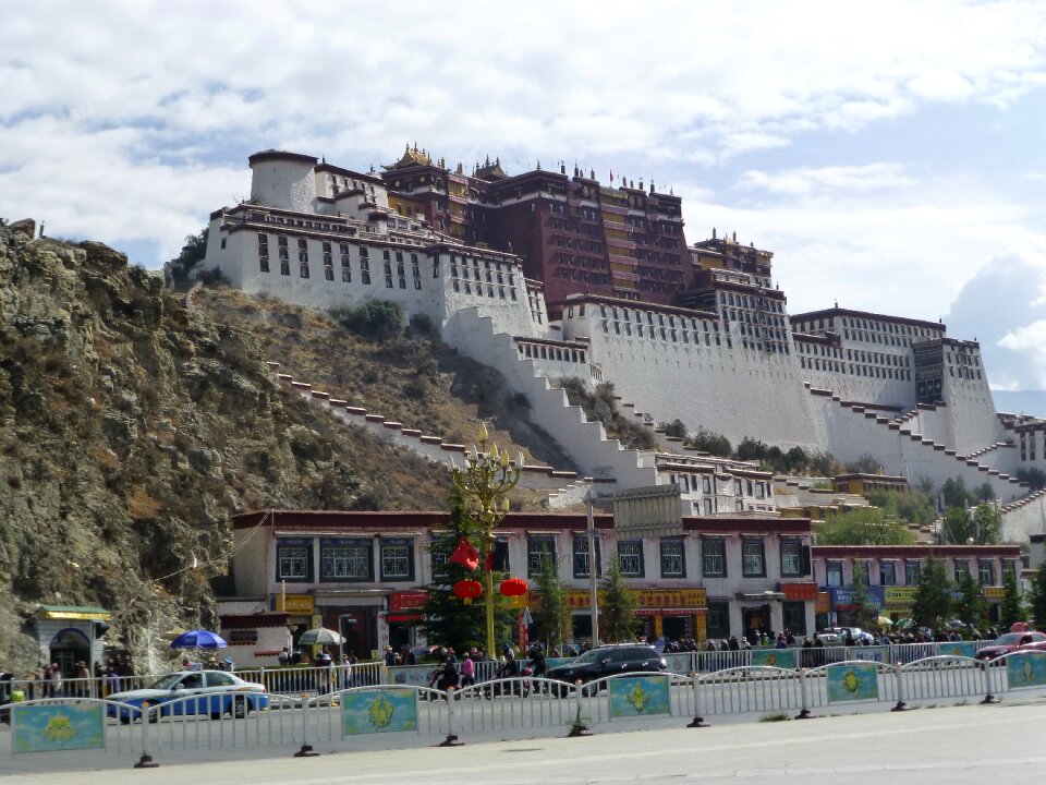 Buddhism vajrayana pilgrimage