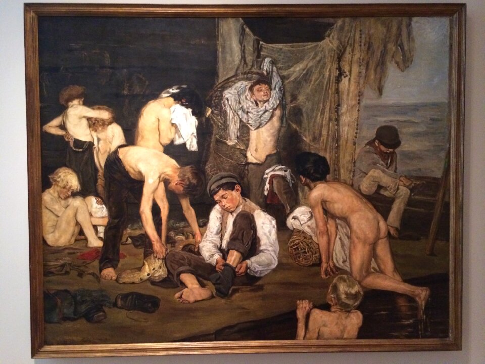 Texas dallas museum of art