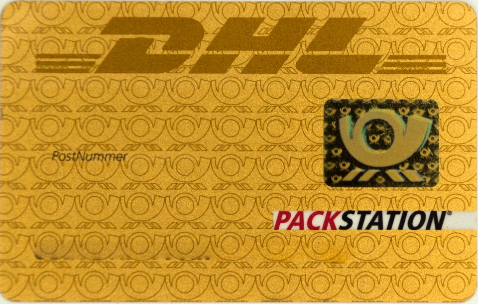 Post pack station access