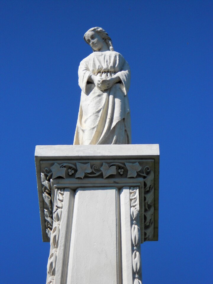 Congressional cemetery historic