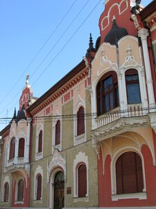 Transylvania center crisana