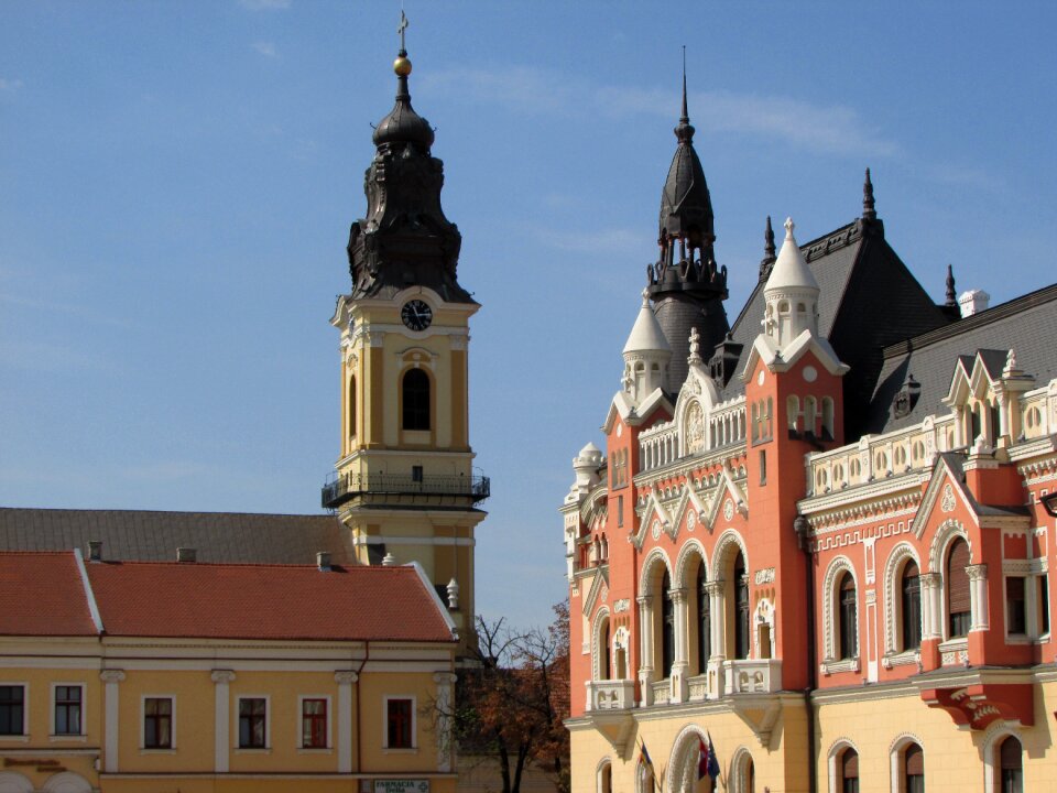 Center church old town