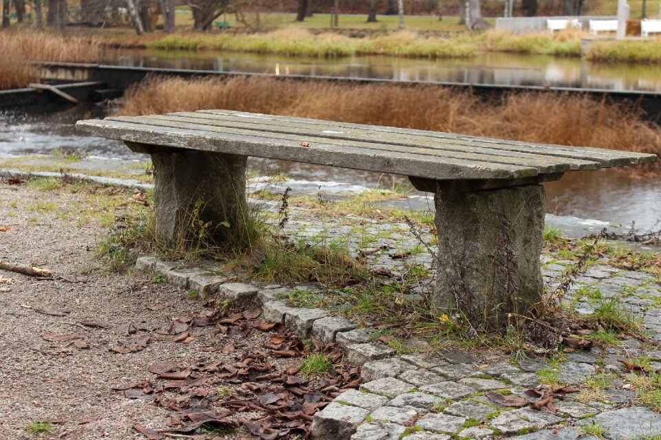 Rest rest stop city