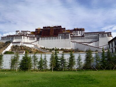 Buddhism vajrayana pilgrimage photo