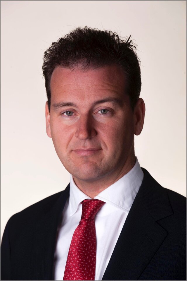 Politician labour party