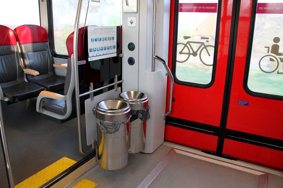 Door netherlands transport