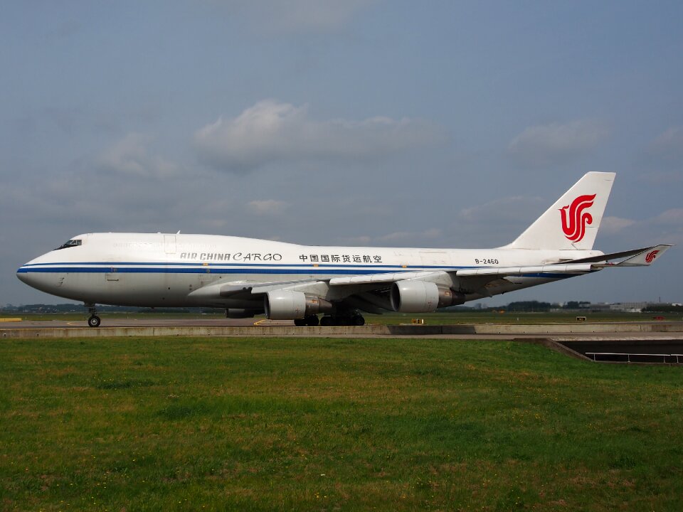 Aircraft airplane airport