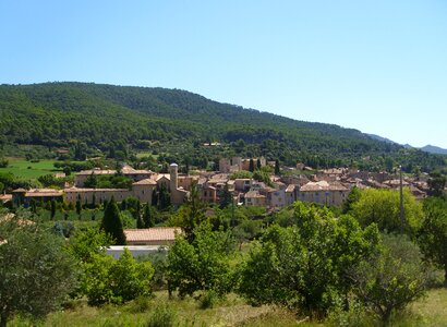 Southeastern france var