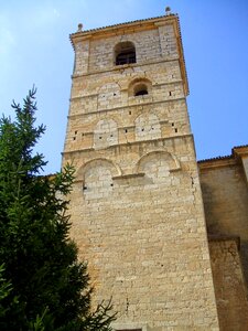 Astudillo palencia architecture