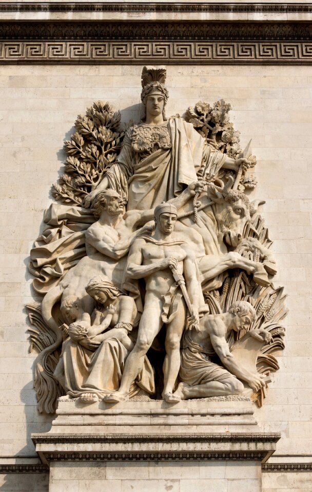 Peace 1815 antoine