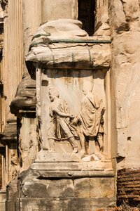 Rome ancient italy