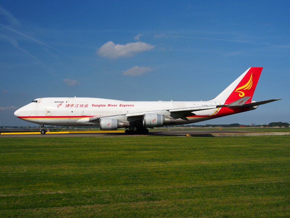 Aircraft airplane airport