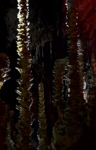 Cevennes national park france karst