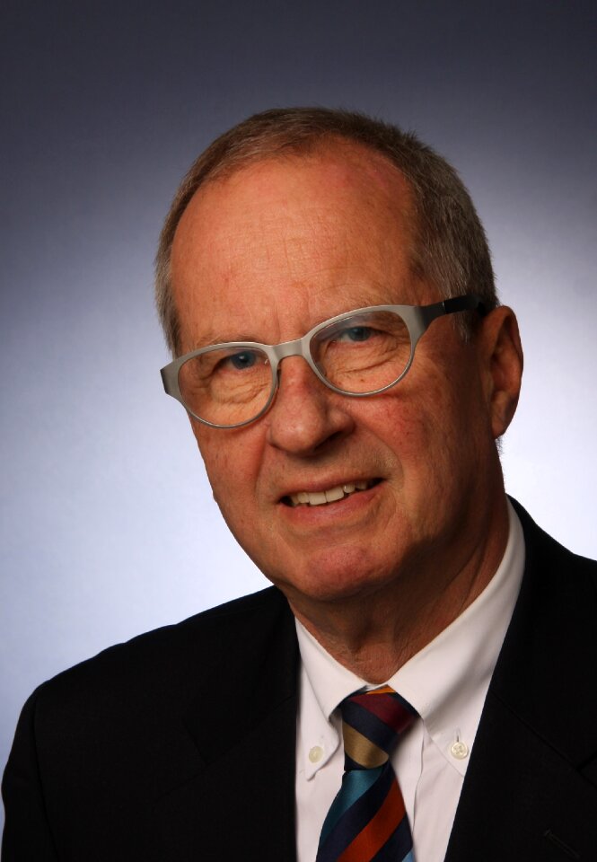 German chemist professor