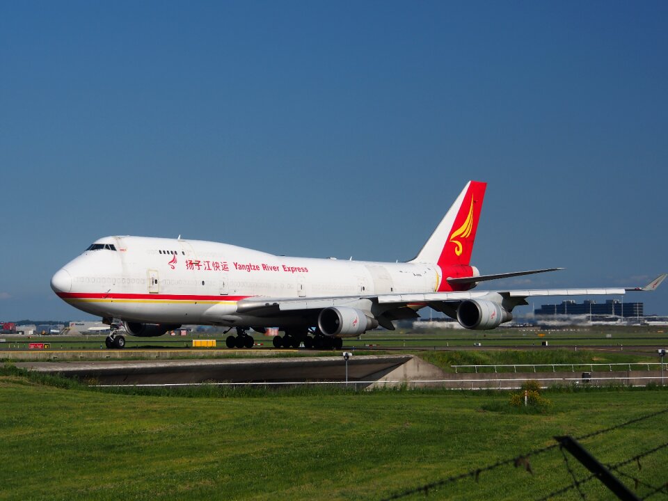 Aircraft airplane airport
