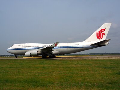 Aircraft airplane airport