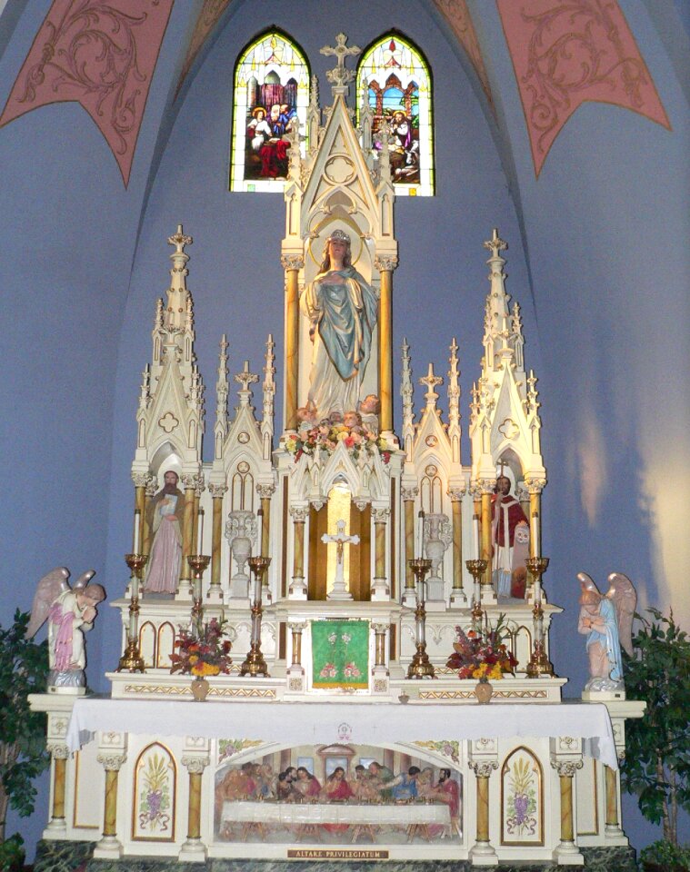 Church dwight nebraska