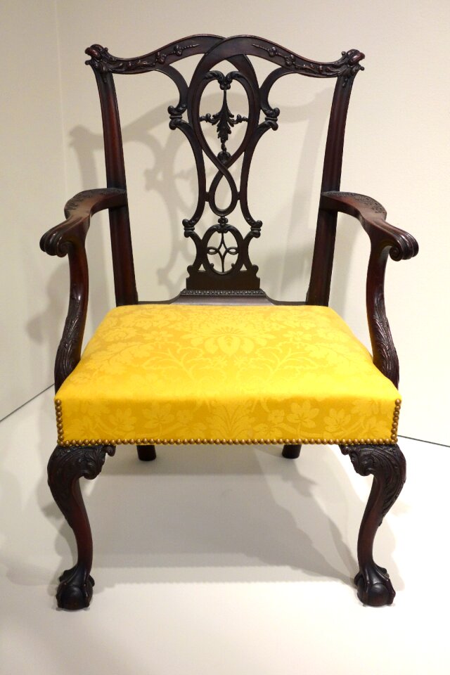Pollard mahogany chazen
