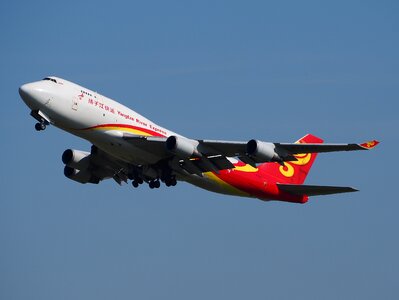 Aircraft airplane airport
