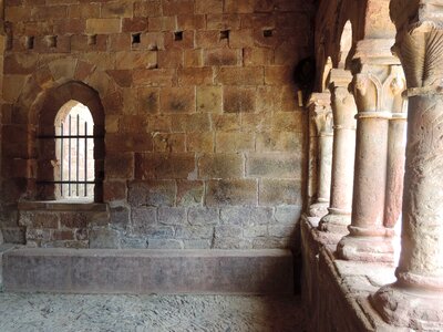 Architecture old building temples