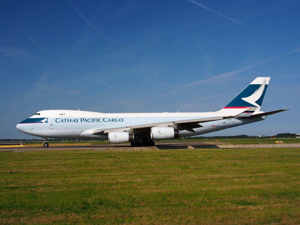 Aircraft airplane airport