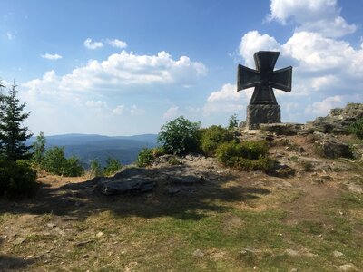 Memorial 1 world war i