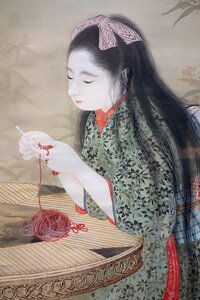 Artwork tokyo national