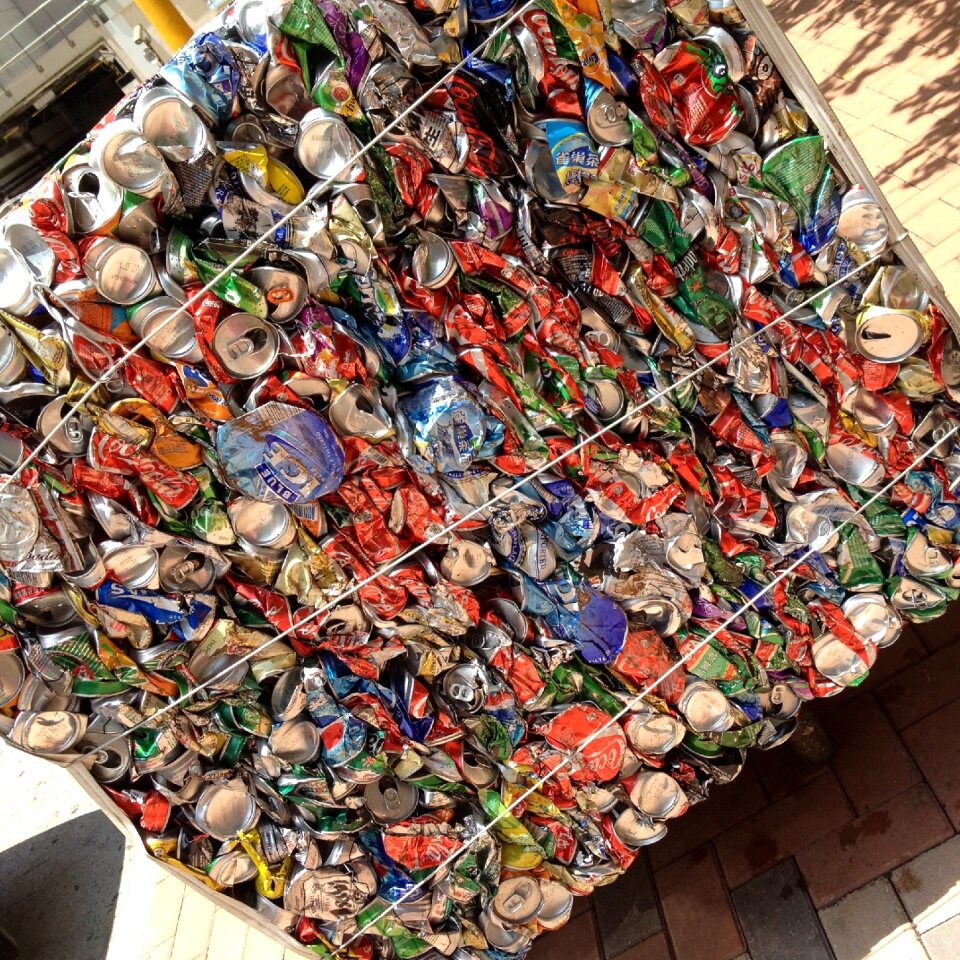 Recycling recycle garbage