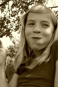 Funny good mood fun