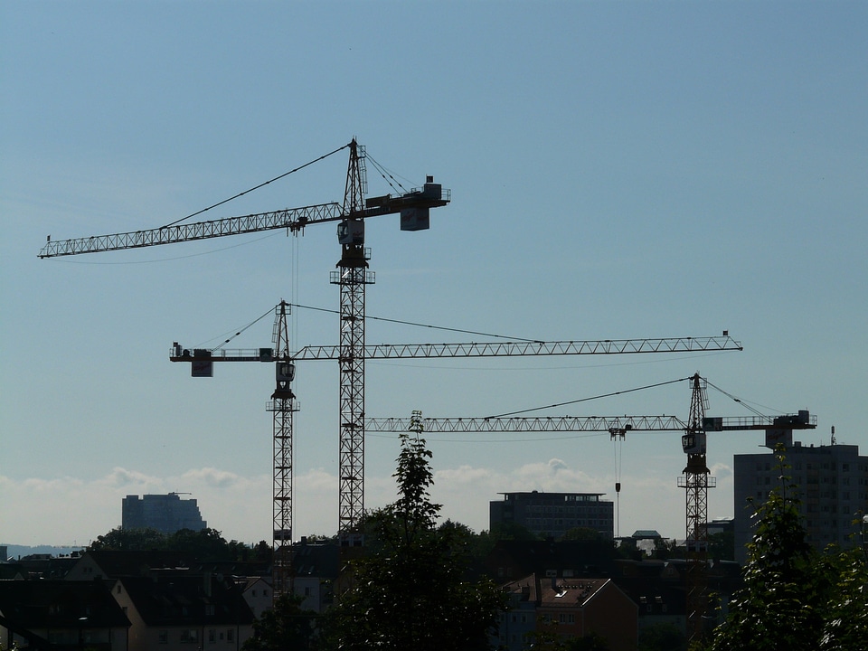 City site technology