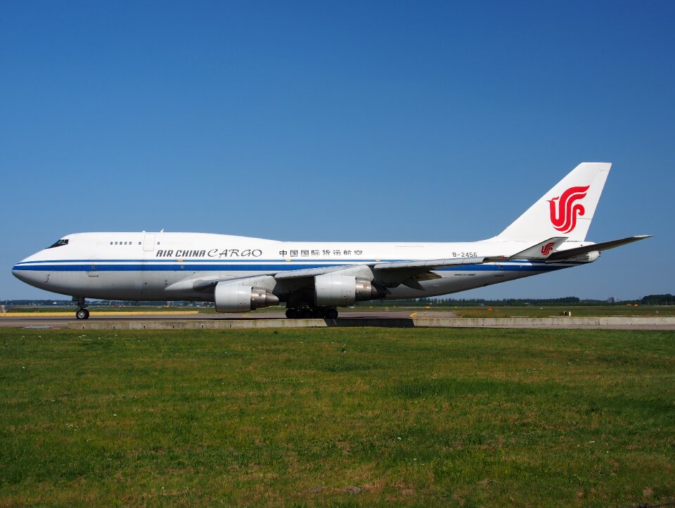 Aircraft airplane airport