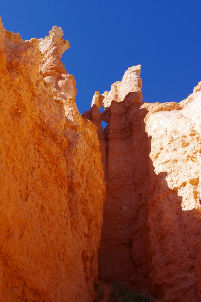 Formation cliff national