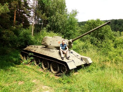 Armament the projectile attack