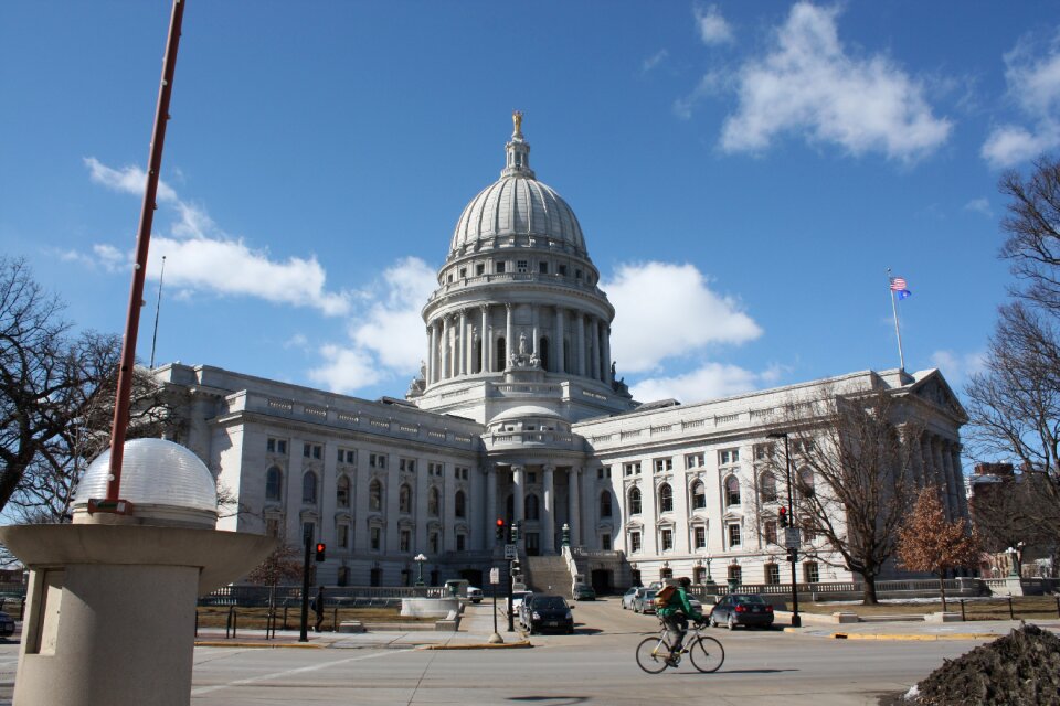 Madison viskansin united states