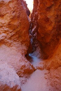 Formation national park photo