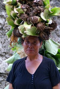 Asia indonesia woman