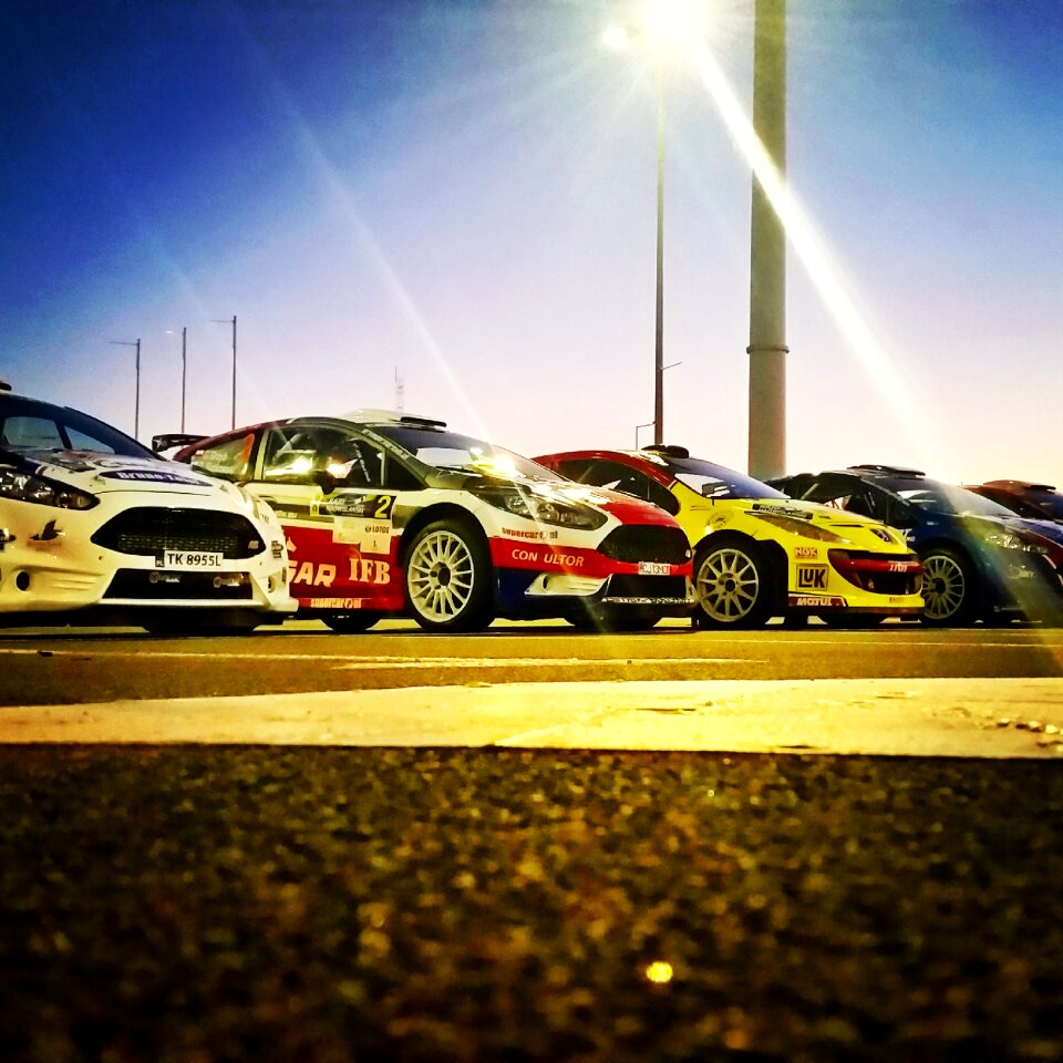 Rim sport motosport