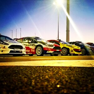 Rim sport motosport